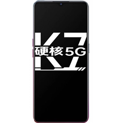 Oppo K7
