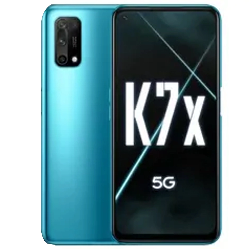 Oppo K7x