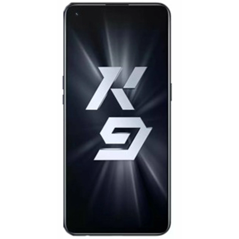 Oppo K9