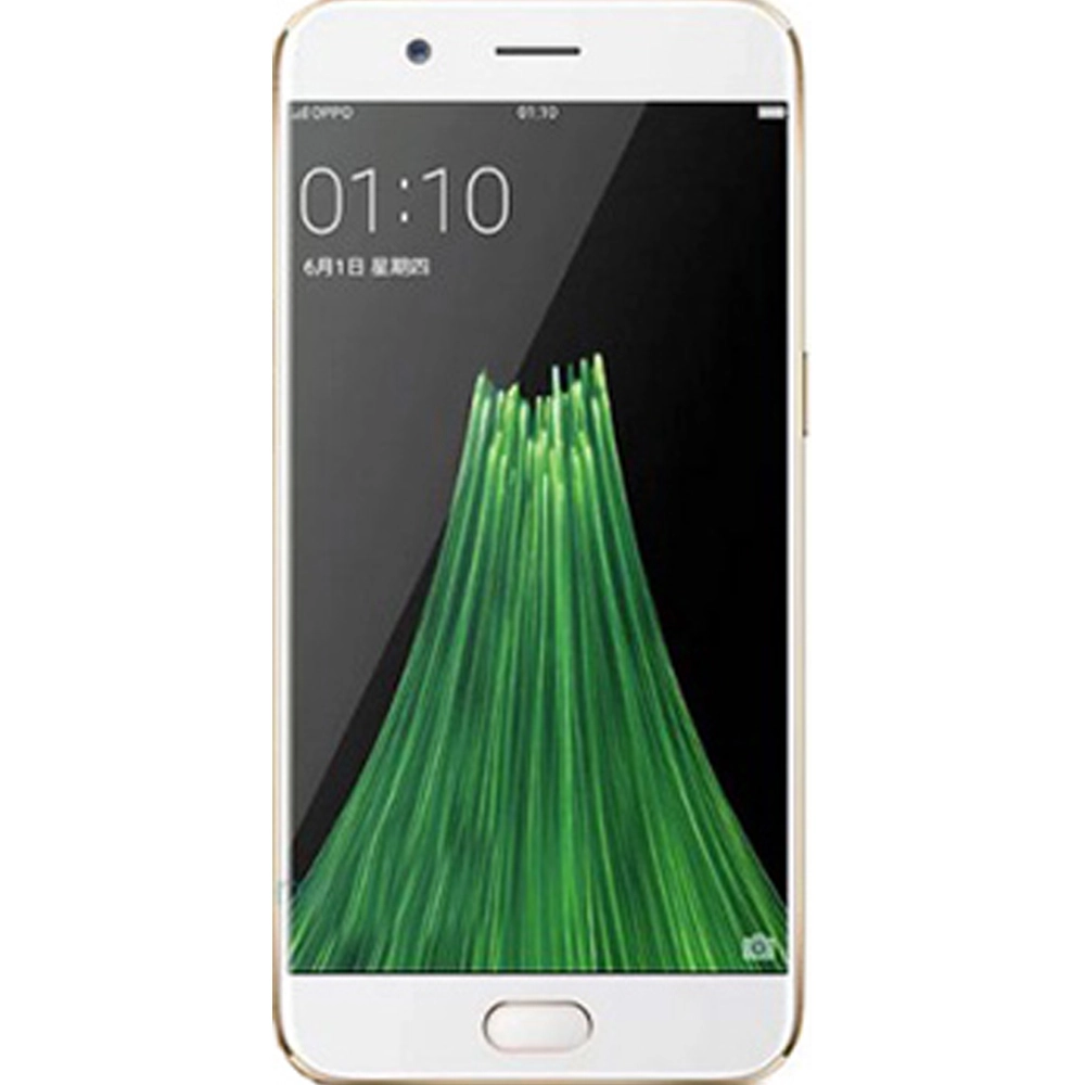 Oppo R11 Plus