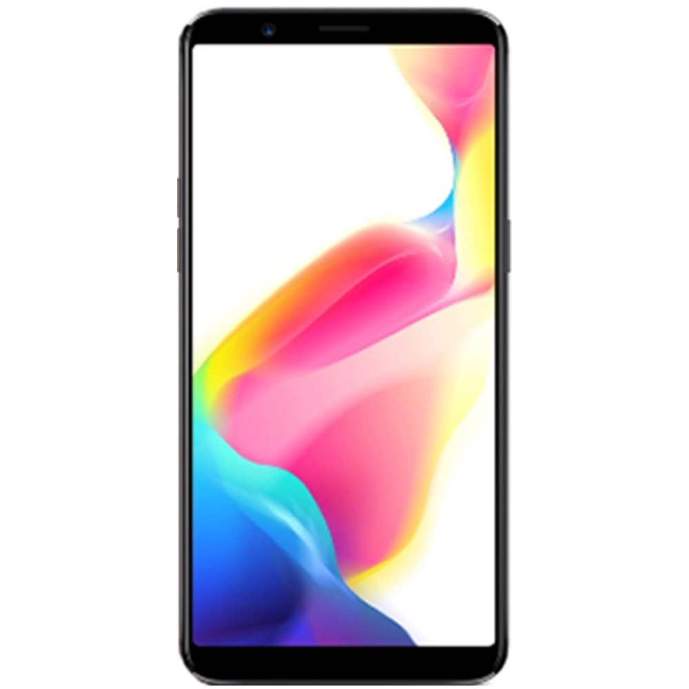 Oppo R11s Plus