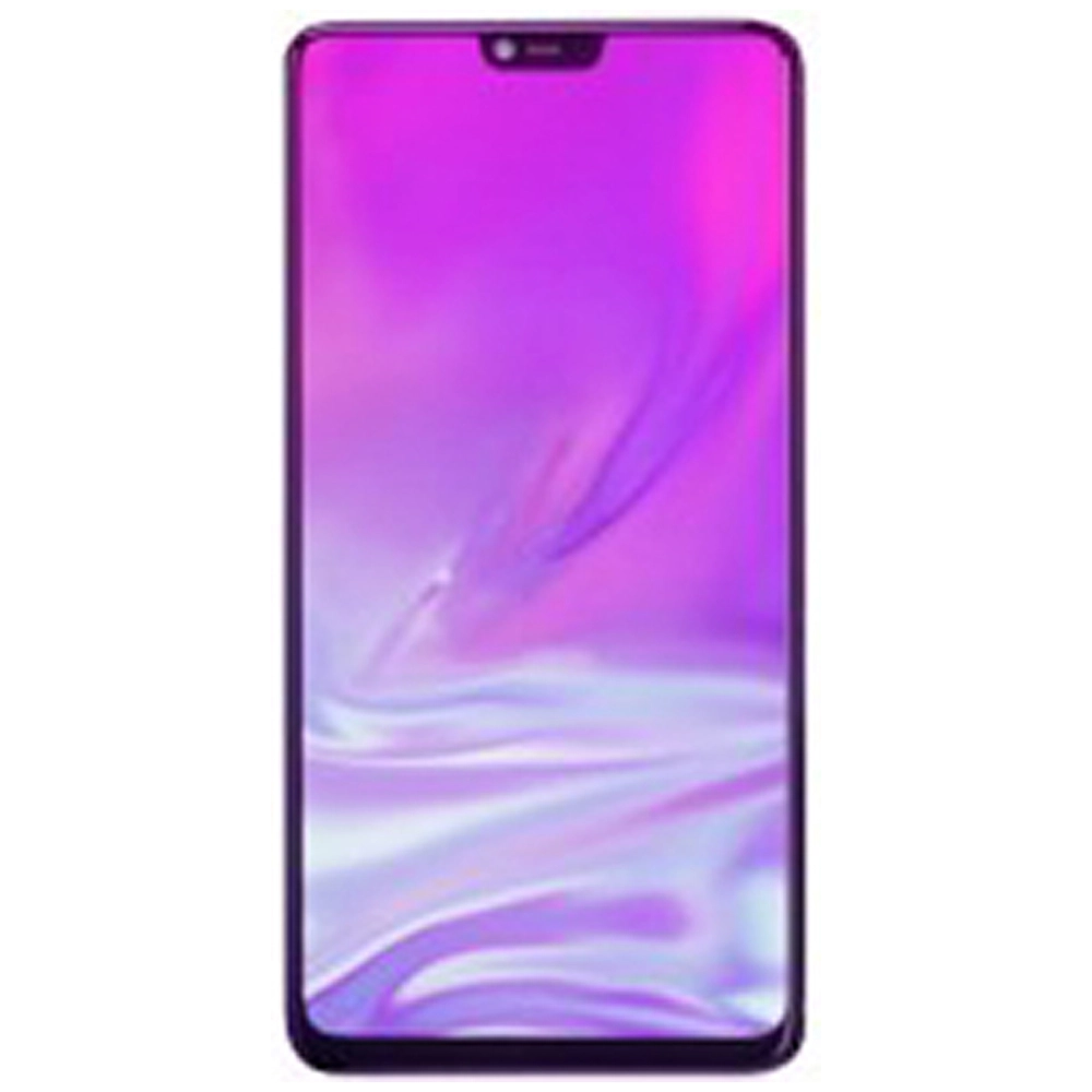 Oppo R15 Plus