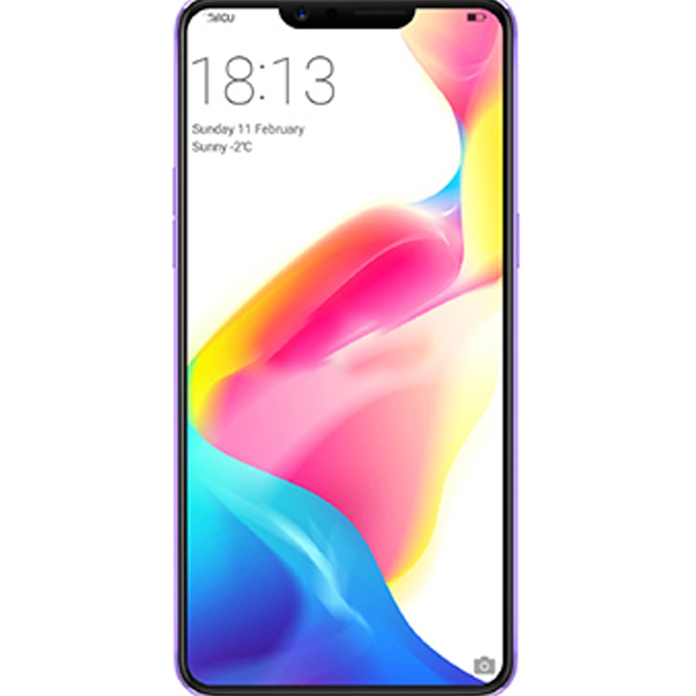 Oppo R15