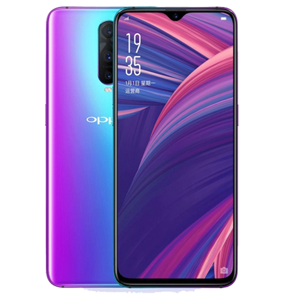 Oppo R17 Pro