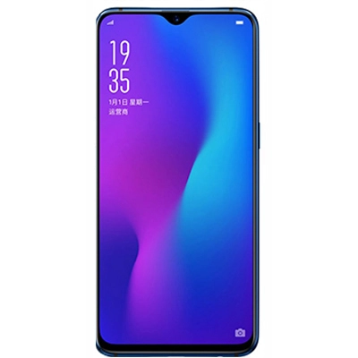 Oppo R17