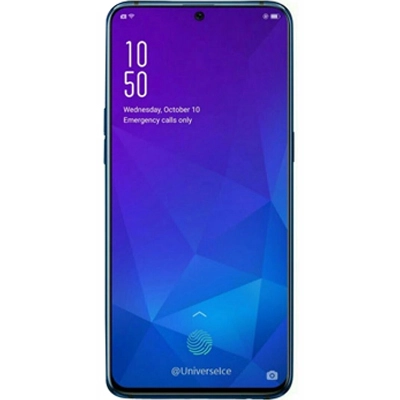 Oppo R19