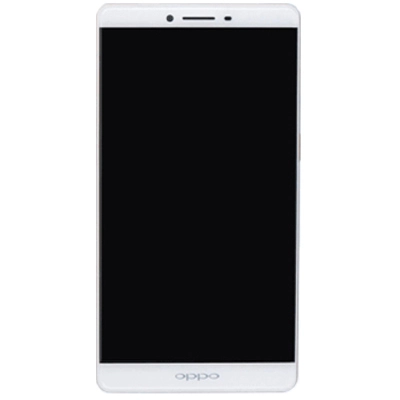 Oppo R7s Plus