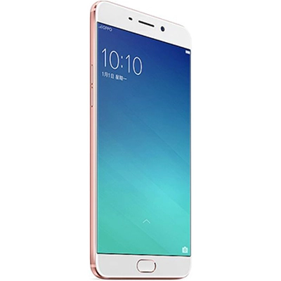 Oppo R9 Plus