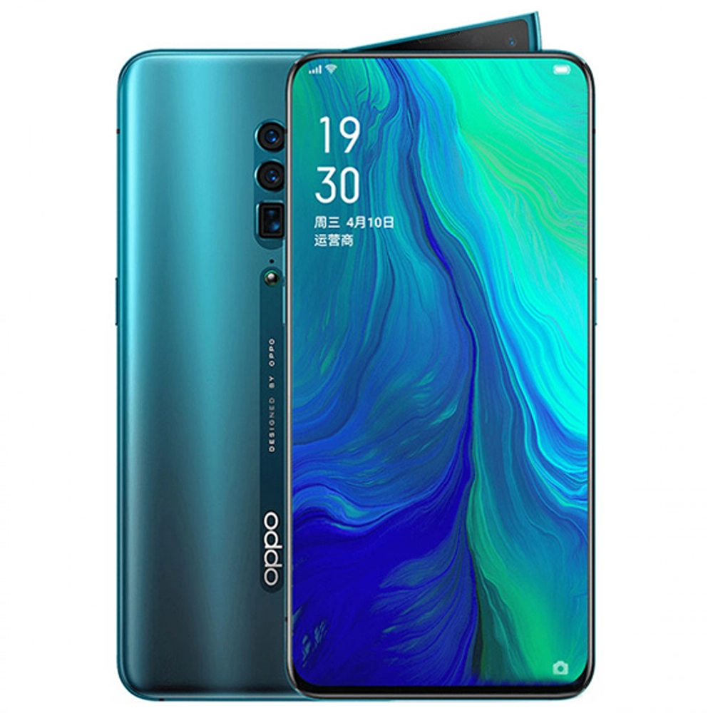 Oppo Reno 10X Zoom