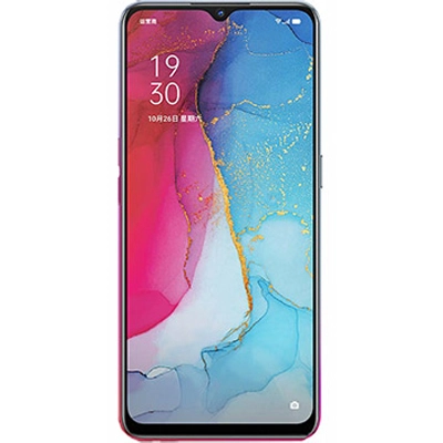 Oppo Reno 3 5G Power Edition