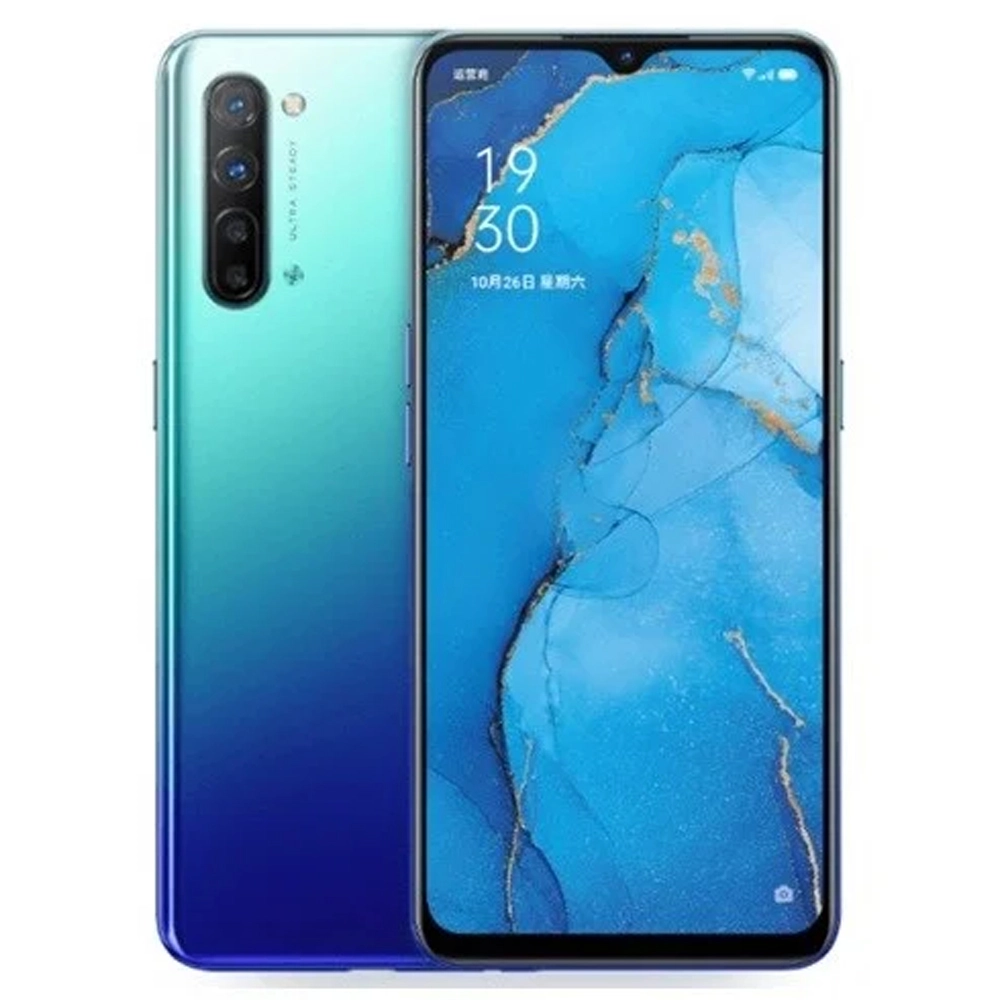 Oppo Reno 3