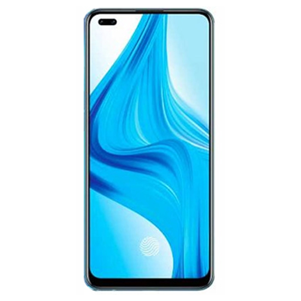 Oppo Reno 4 F