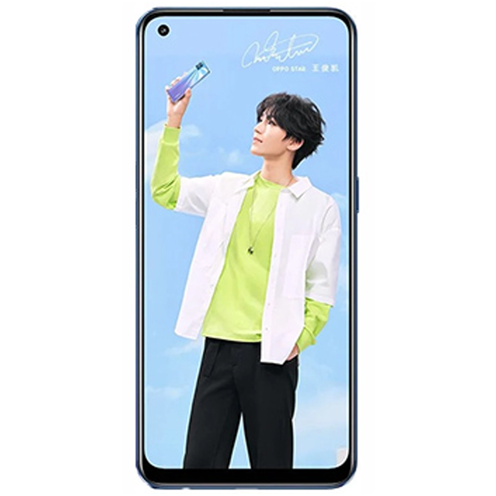 Oppo Reno 4 SE