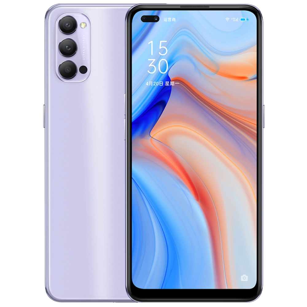 Oppo Reno 4