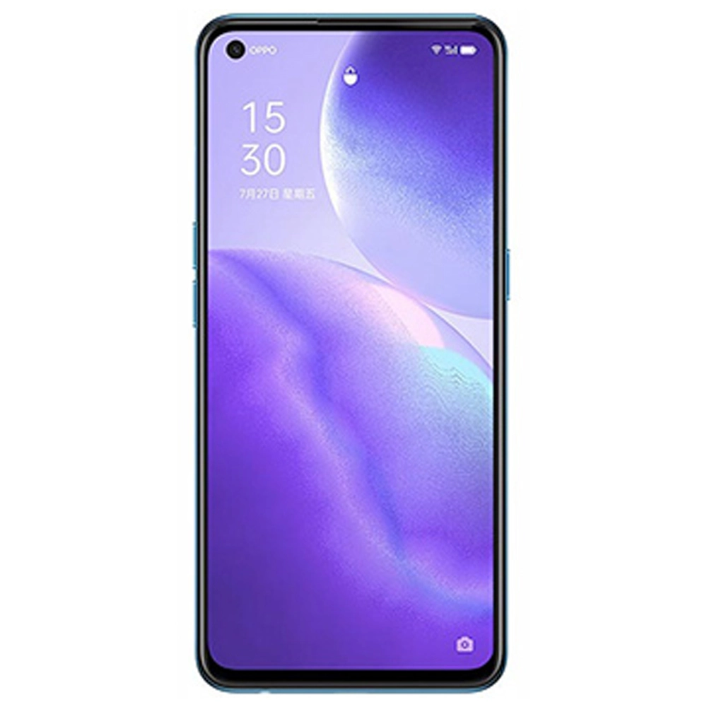 Oppo Reno 5