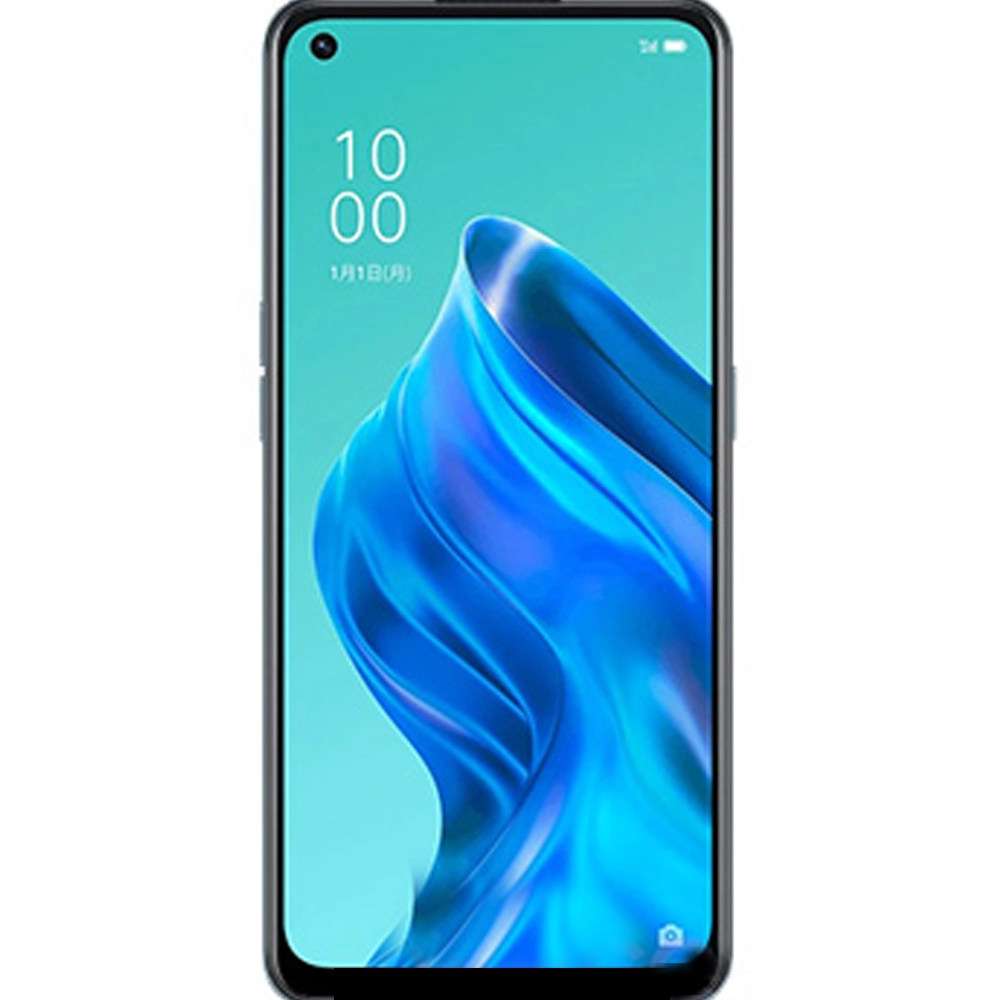 Oppo Reno 5A