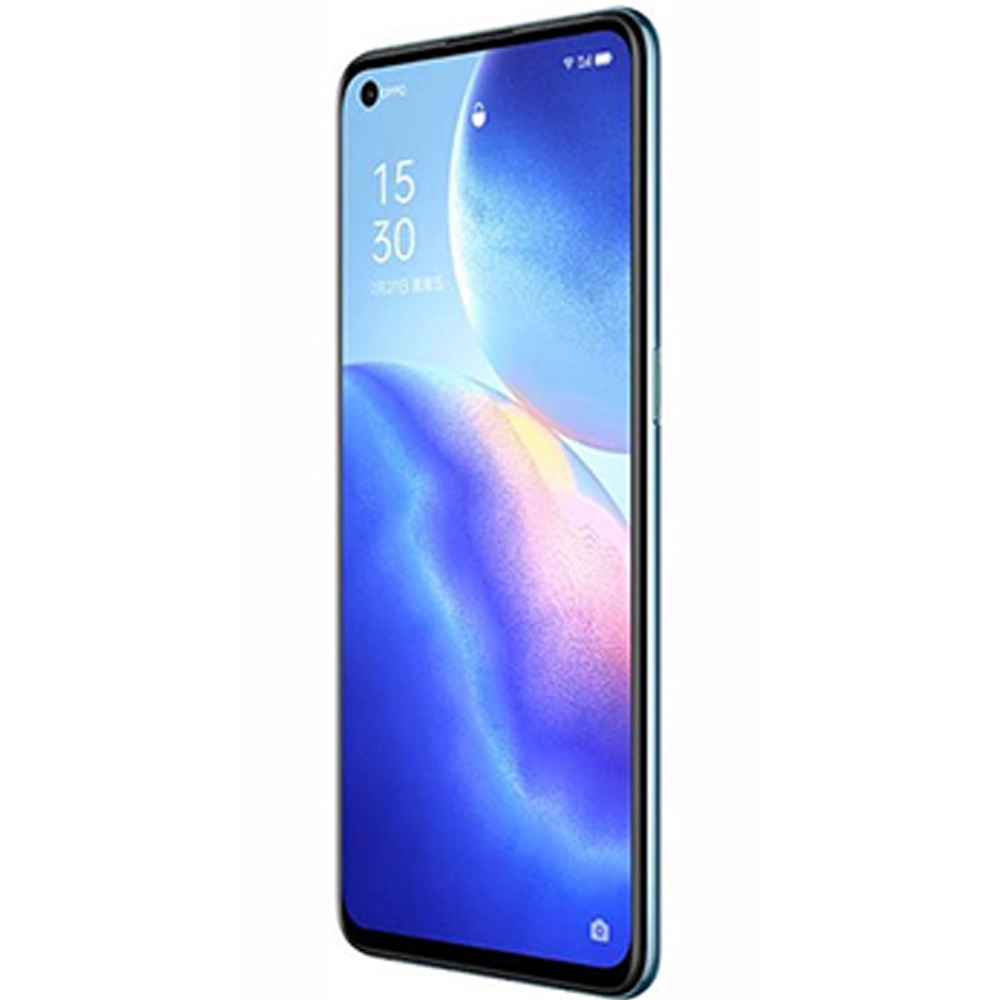 Oppo Reno 5K
