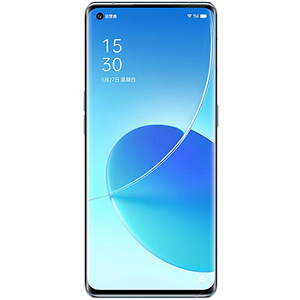 Oppo Reno 6 Pro Plus