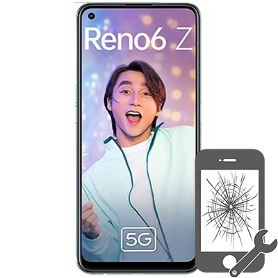 Oppo Reno 6Z