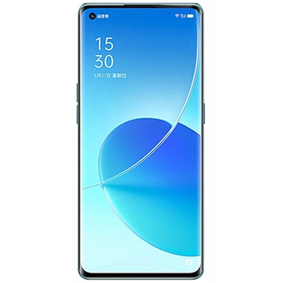 Oppo Reno 7 Pro