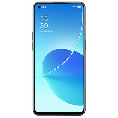 Oppo Reno 7