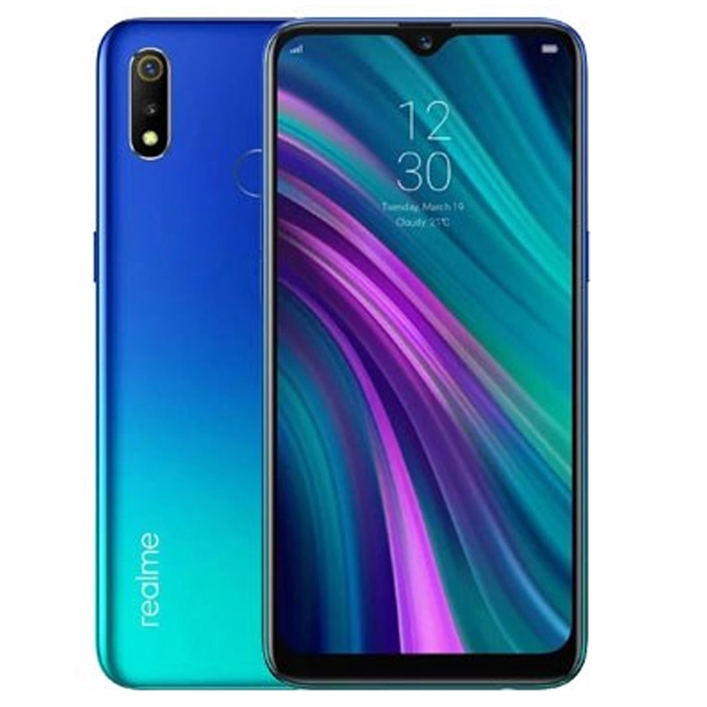 Realme 3
