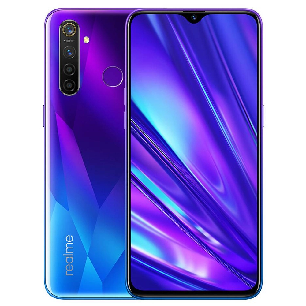 Realme 5 128GB