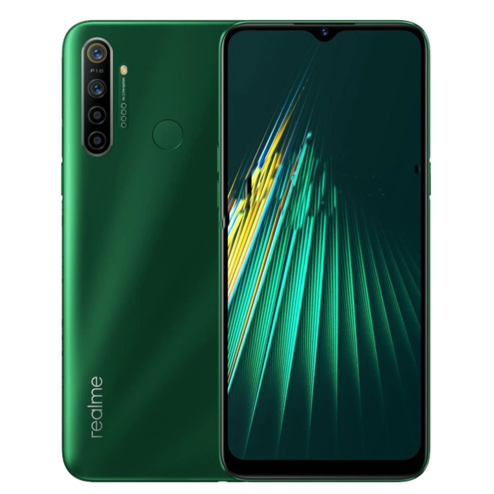 Realme 5i