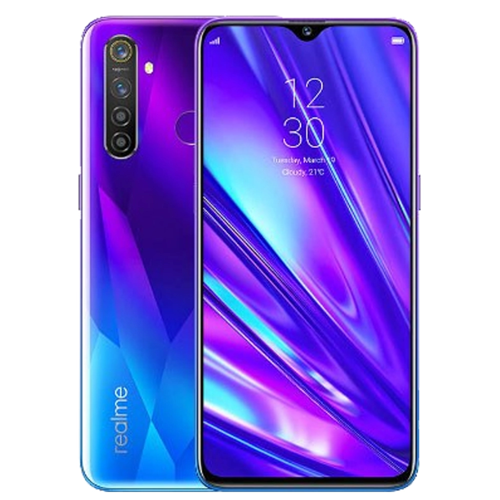 Realme 5s