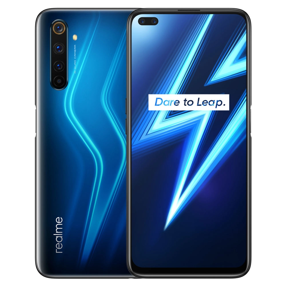 Realme 6 8GB