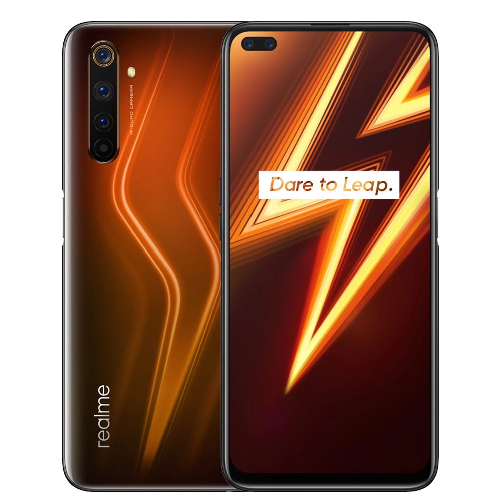 Realme 6 pro