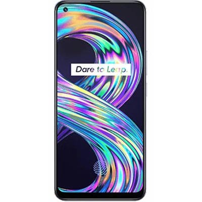 Realme 8 5G