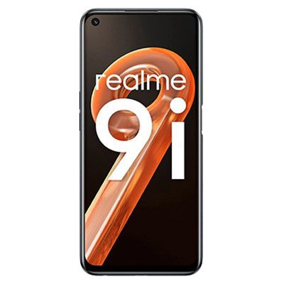 Realme 9i 5G