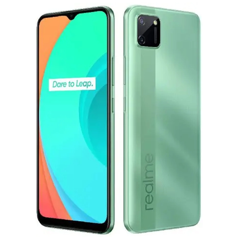 Realme C11