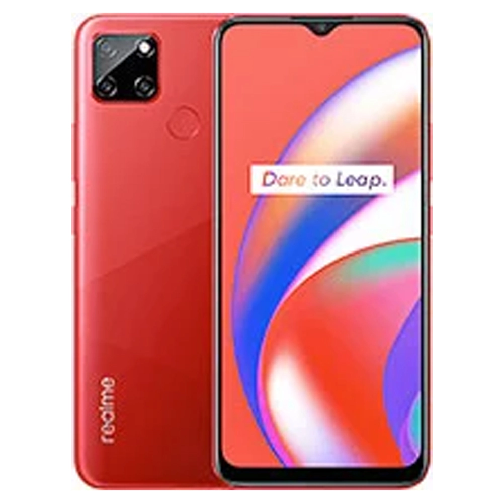 Realme C12