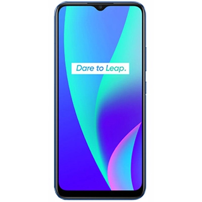 Realme C15s