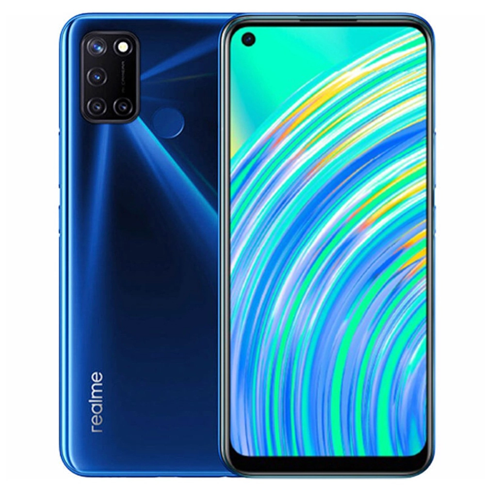 Realme C17