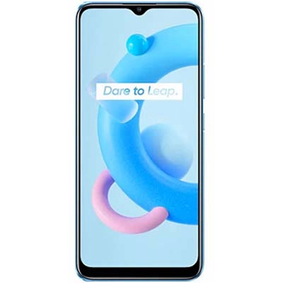 Realme C20