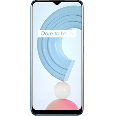 Realme C21Y