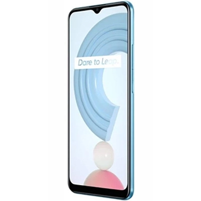 Realme C25