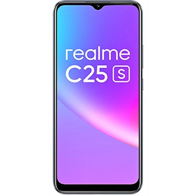 Realme C25s