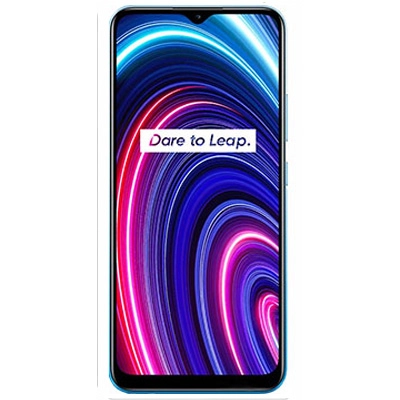 Realme C25Y