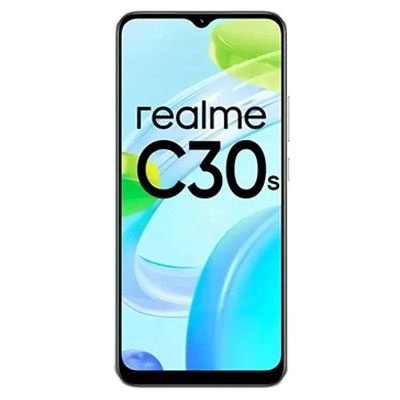 Realme C30s