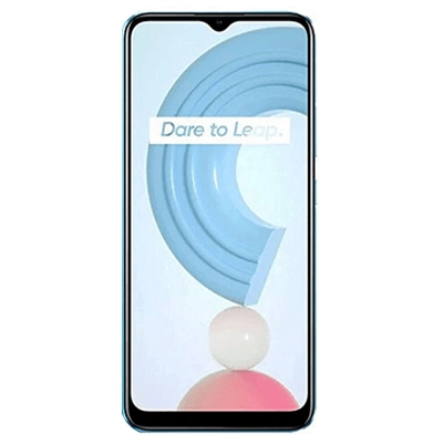 Realme C35