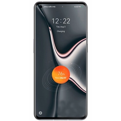 Realme Flash