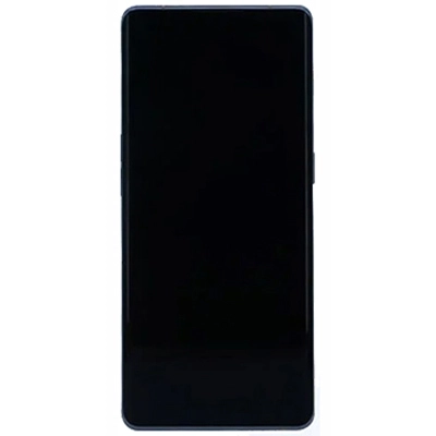 Realme GT Master Edition