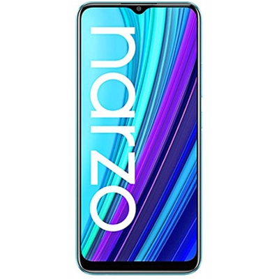 Realme Narzo 30A