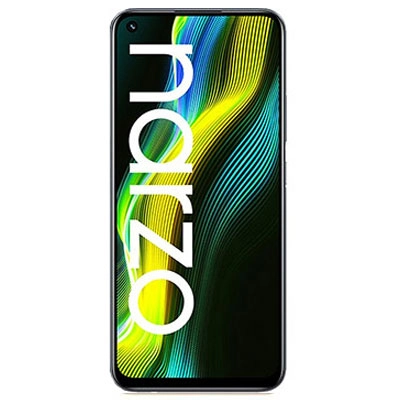 Realme Narzo 50