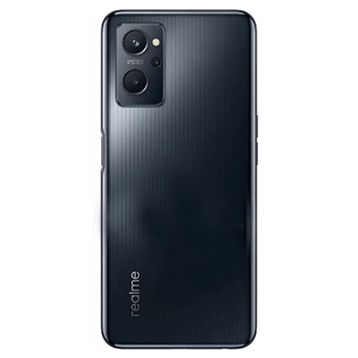 Realme Narzo 9i
