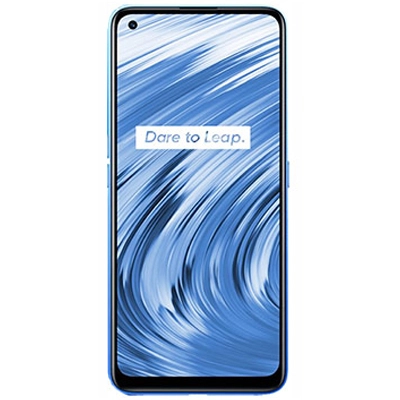 Realme Race Pro